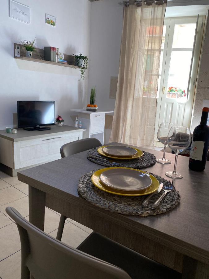 Mia House Villa Syracuse Eksteriør billede